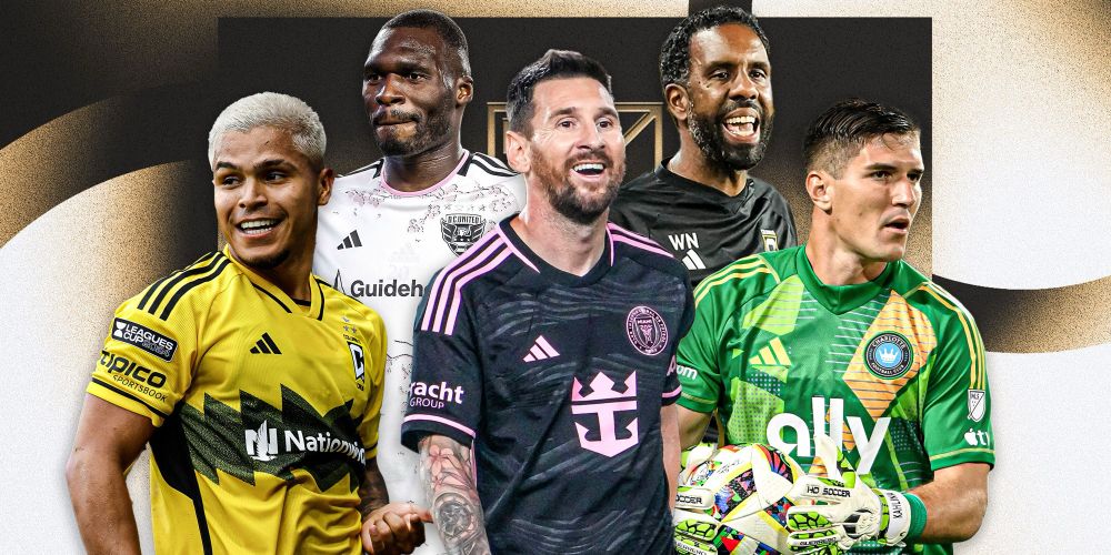 MLS End of Season Awards Prediction: Will Messi Win MVP?