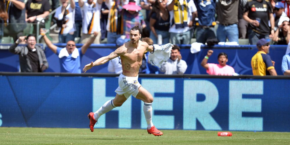 LA Galaxy vs LAFC History: Every El Tráfico Rivalry Match, Team Records and Top Highlights