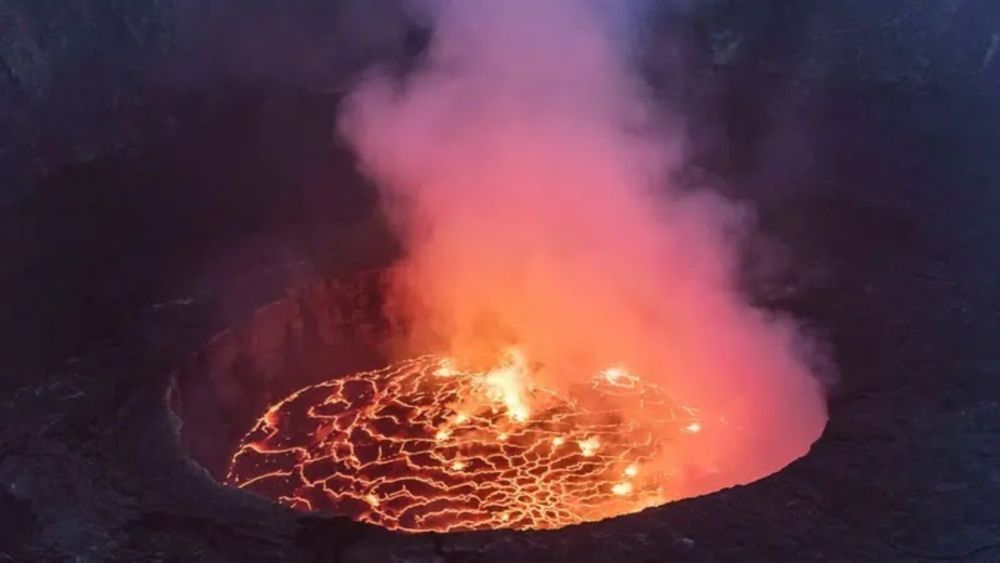 Erupción limnica