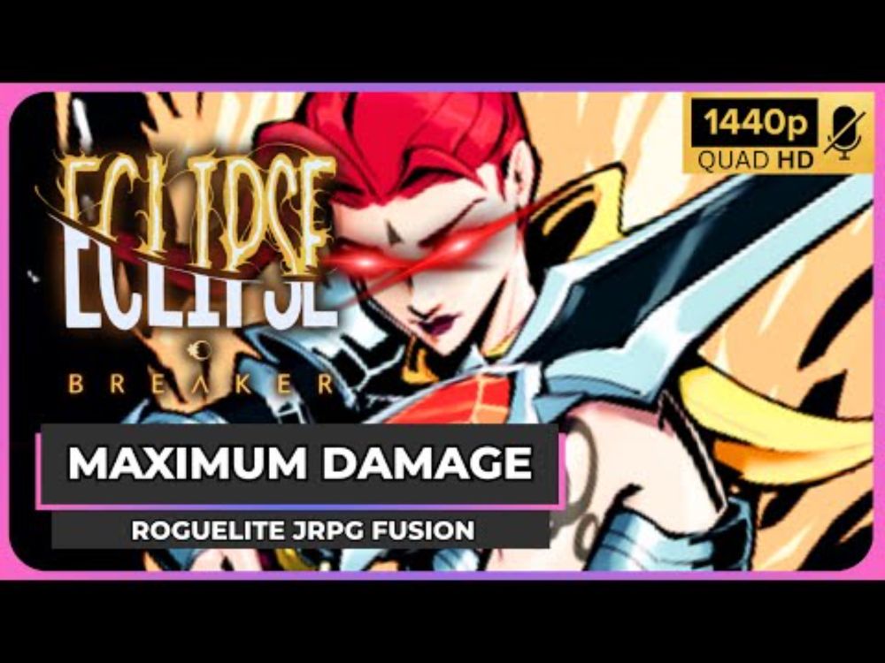 UNSTOPPABLE RUN! Max Damage - FINALLY BEAT IT! (No Commentary)