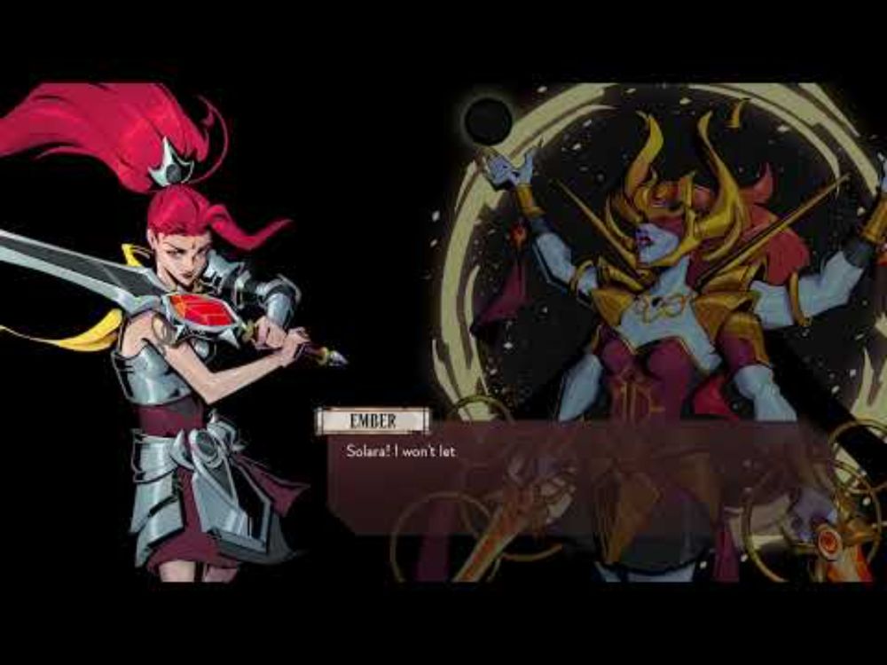 I'm STOKED for this upcoming Strategic Action Roguelike! | Eclipse Breaker