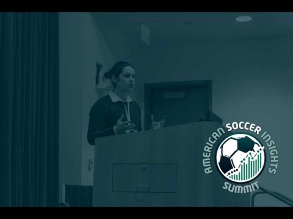 Sebastian Bush @ ASI Summit 2025