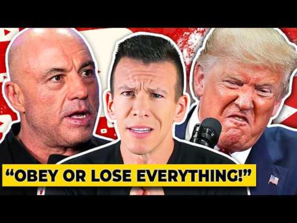 Trump Goes to War With Harvard, More Disturbing ICE Arrests, & Big Tate, Diddy, Weinstein Updates