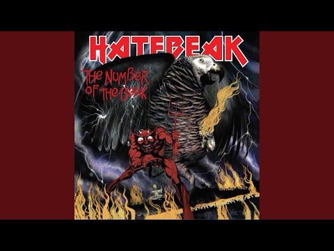 Birdseeds of Vengeance