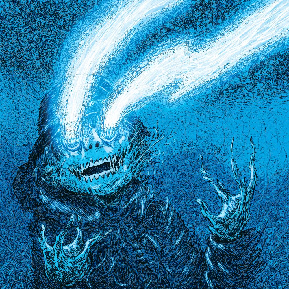 Cover art for RAV's LEAP