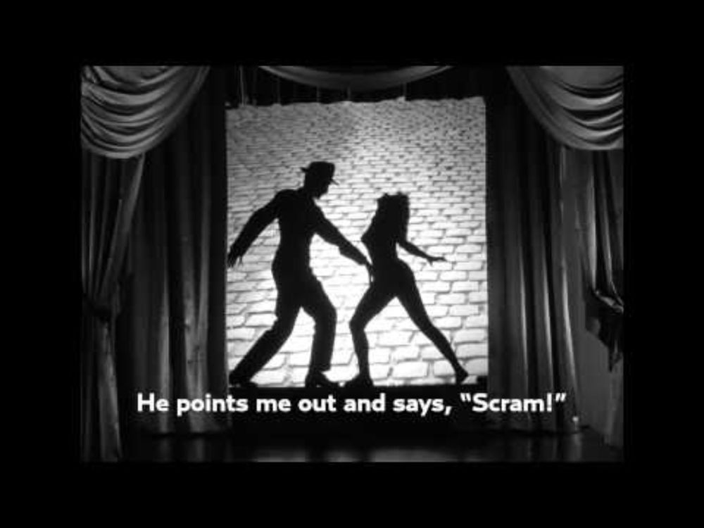 RIFIFI - Trailer
