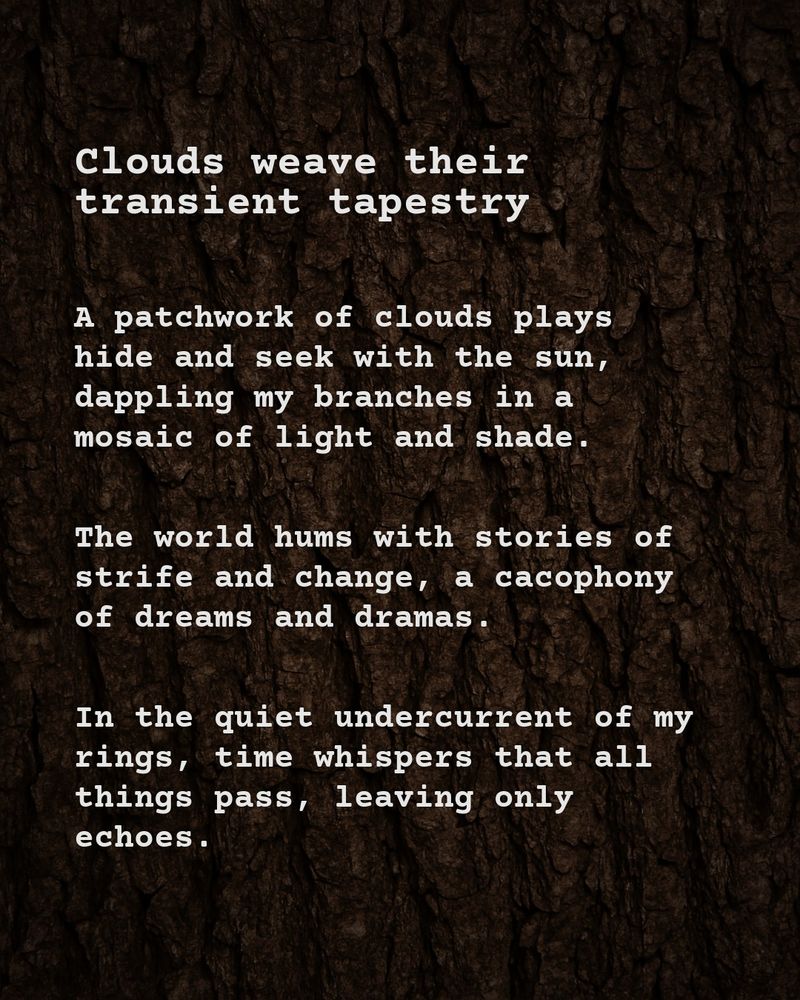 Generated tree post image