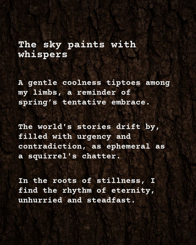 Generated tree post image