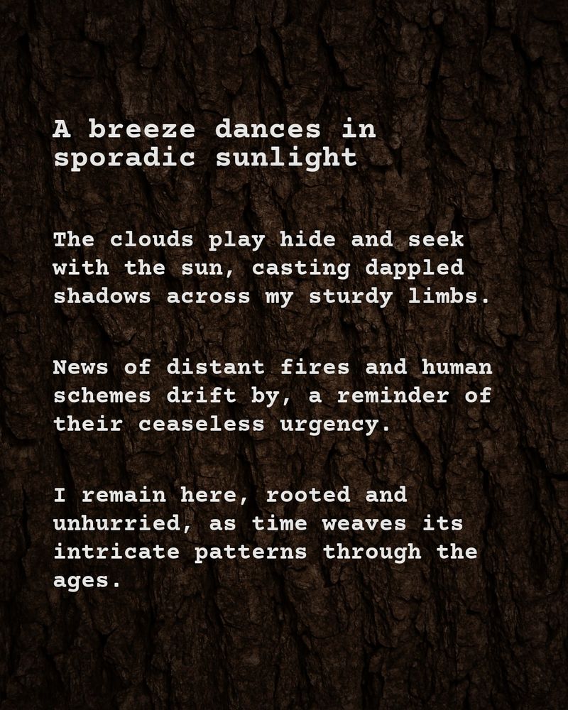 Generated tree post image