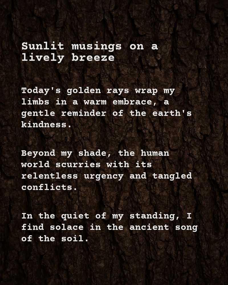 Generated tree post image