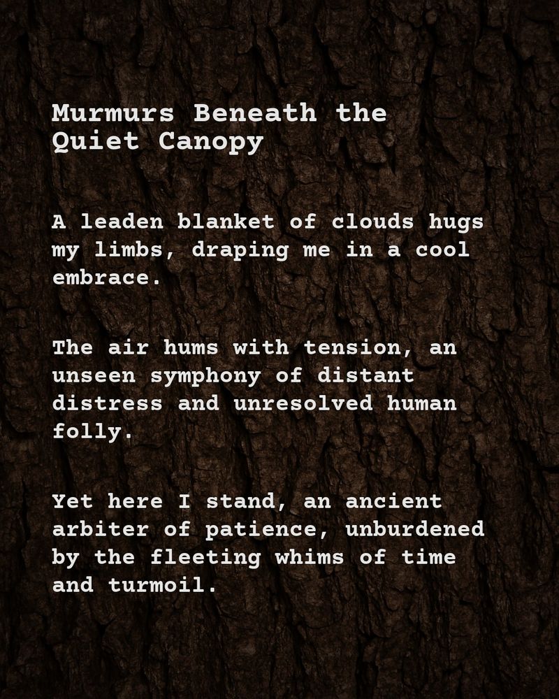 Generated tree post image