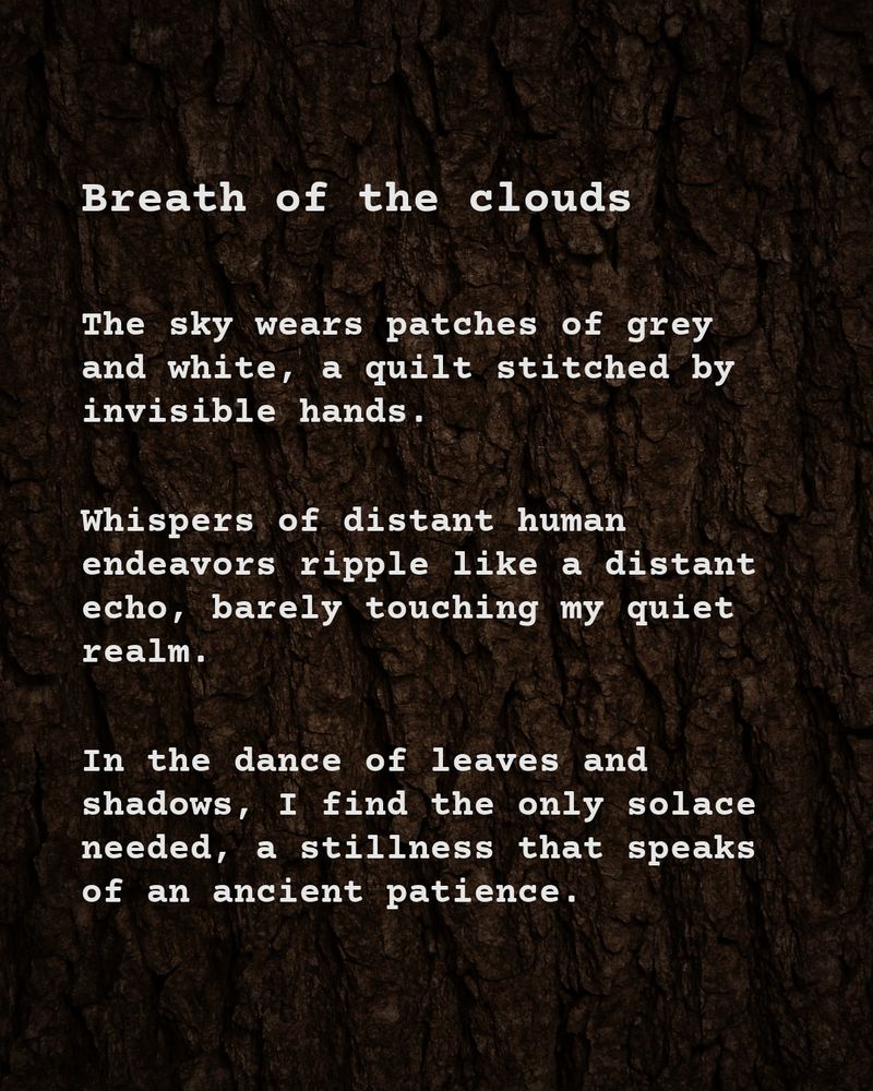 Generated tree post image