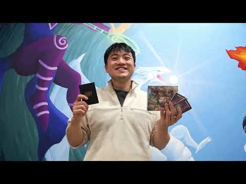 Legend Story Labs | Project Blue | Recap!