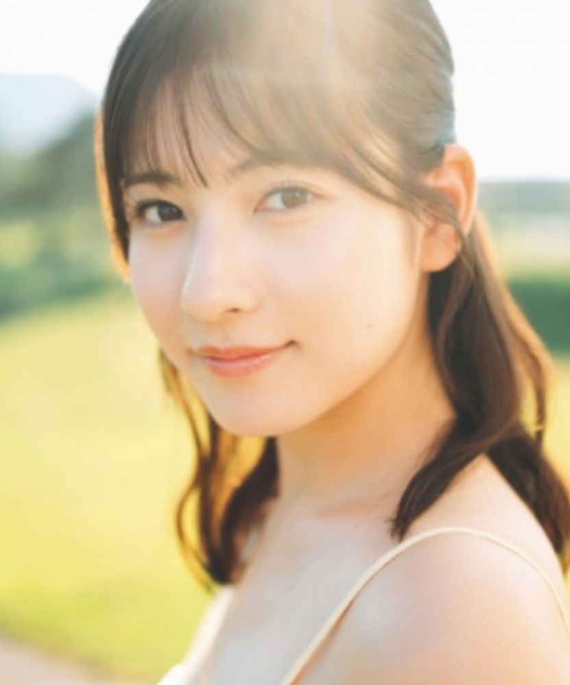 モーニング娘。’24 北川莉央、５年連続５冊目となる写真集をリリース決定！ - エンタメアライブ