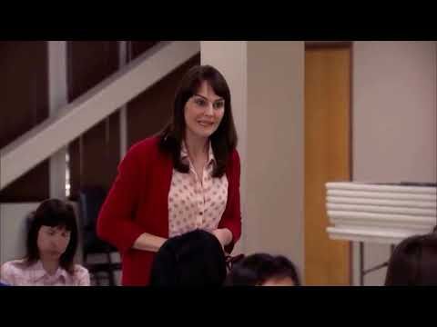 What am I going to do with my kids all day, keep them in my house? - Parks and Rec