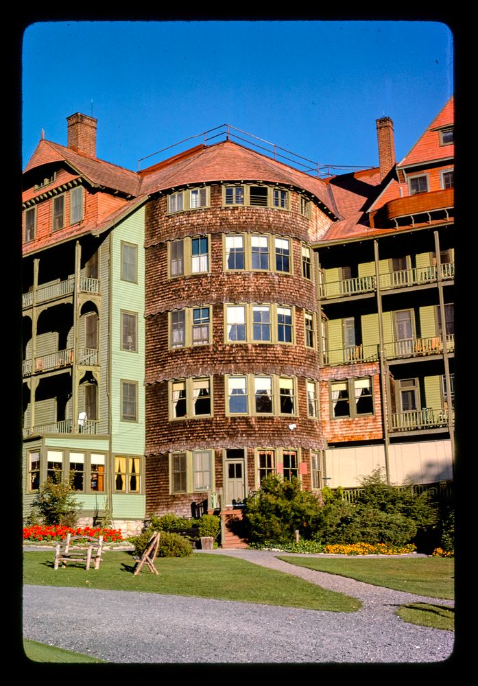 mohonk curve wing, new paltz, new york, 1978