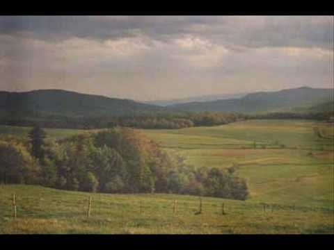 Werchowyna - Zoriuszka