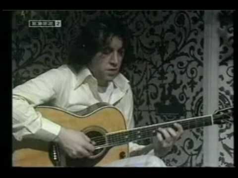 Bert jansch - moonshine