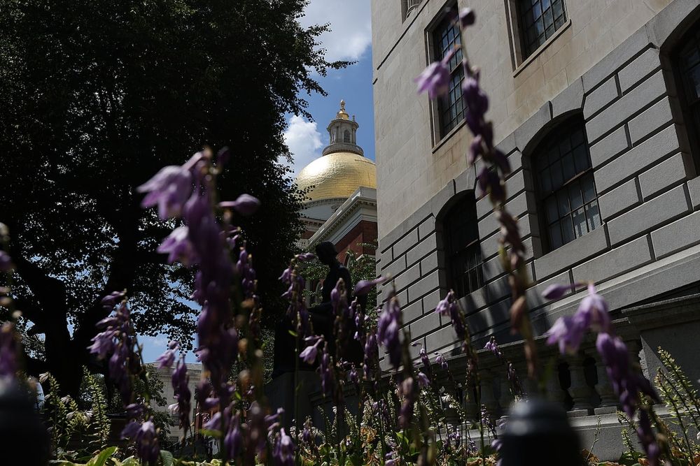 Total revenue collections for fiscal year 2025 totaled approximately $43.7 billion, which is $2.9 billion, or 7.1 percent, more than the state pulled in the prior fiscal year.