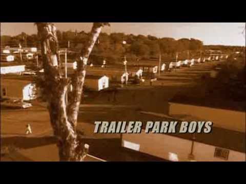 Trailer Park Boys Theme and Opening Credits