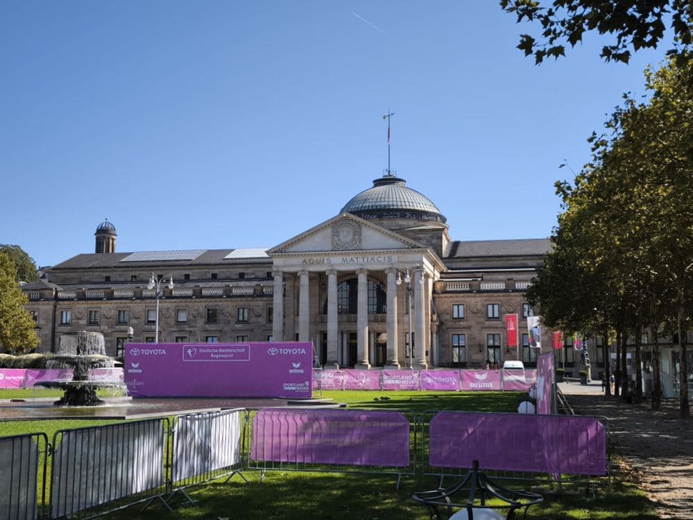 Wiesbaden erleben – Eine Stadt voller Eleganz, Geschichte und Charme