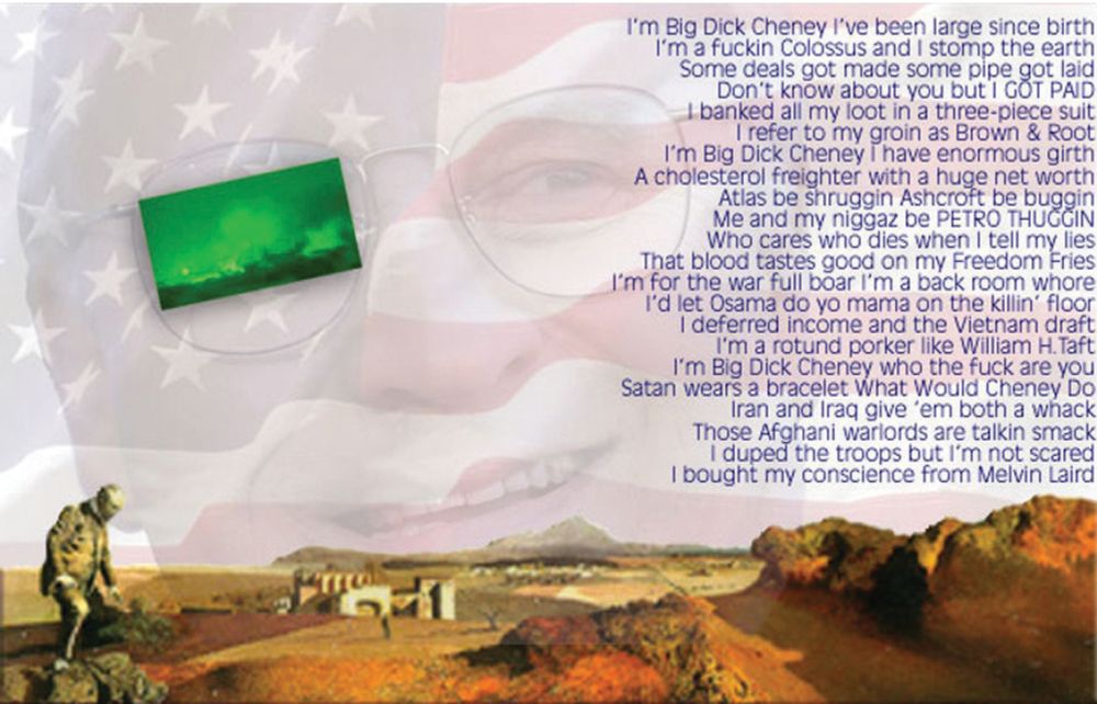 Satan has called him home