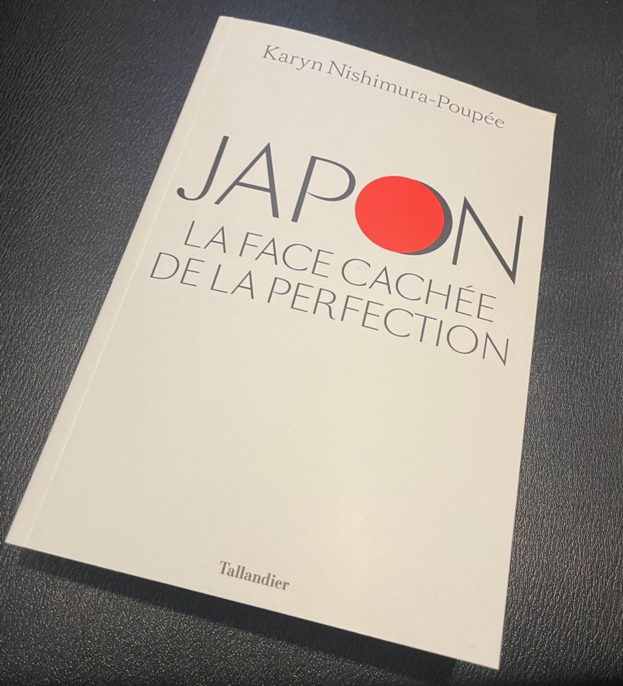 Japon, la face cachée de la perfection - Éditions Tallandier