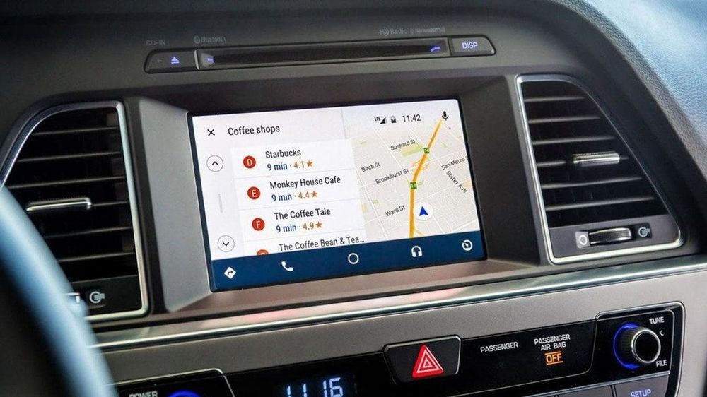 Advanced tech for less: How some used cars deliver modern features