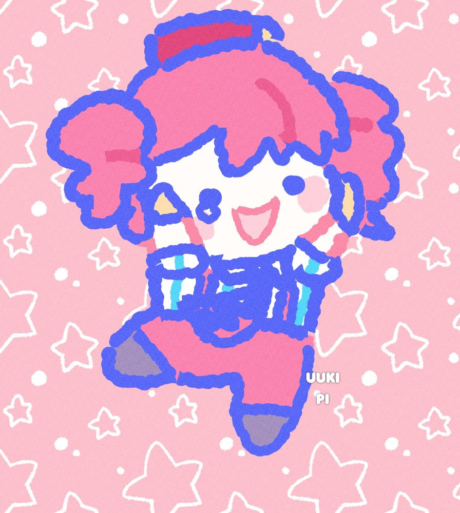 Sad mesmerizer teto art
