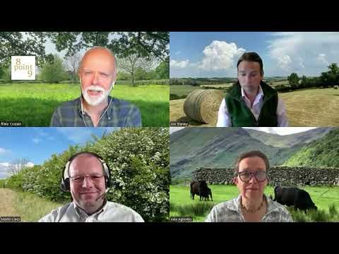 Emergency podcast: Is nature-friendly farming under attack?