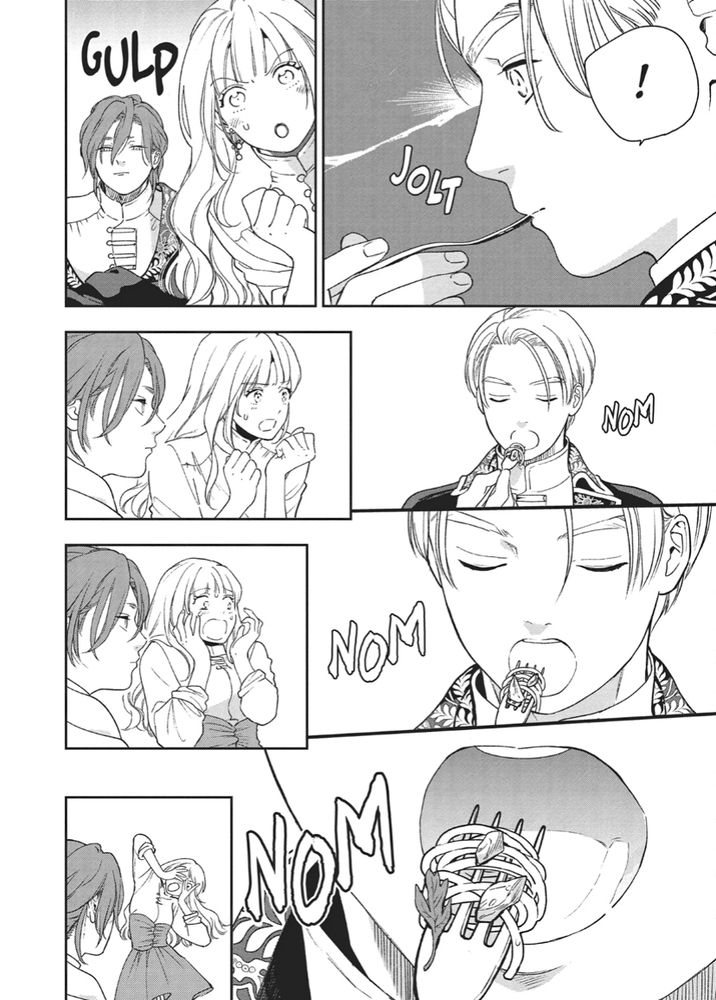 re: living a life with a boyfriend who doesn’t remember me - cap.04