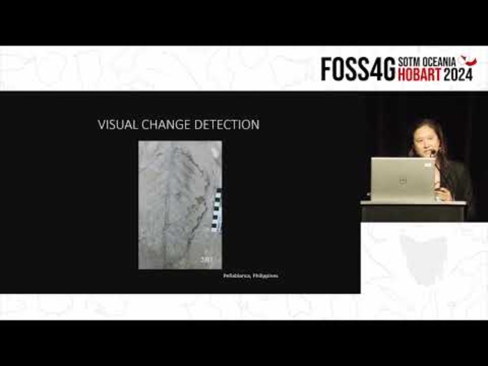 Andrea Jalandoni - Machine learning applications for rock art research