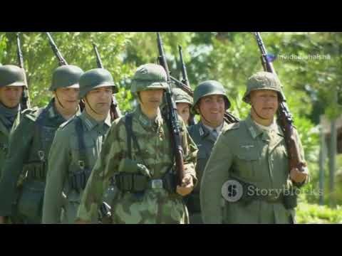 Democracy Dismantled a in 53 Days