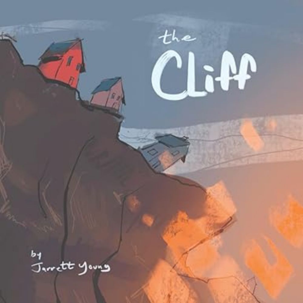 The Cliff: Young, Jarrett: 9798854245999: Books - Amazon.ca