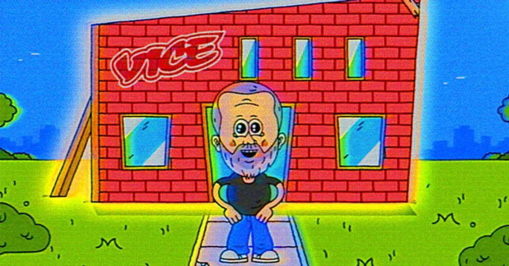 “A fucking clown show”: how Vice’s execs burned down its newsroom