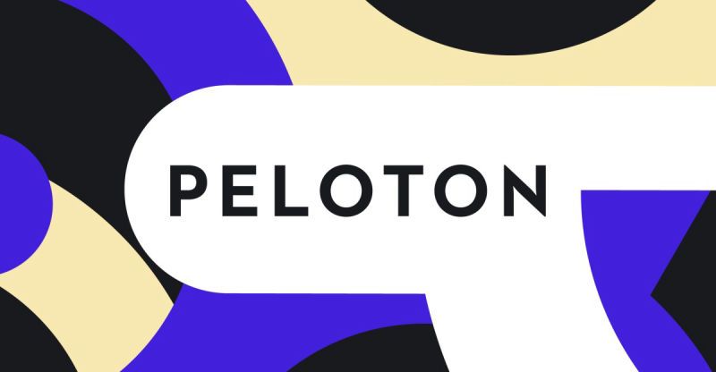 Peloton downplays tariffs and embraces AI