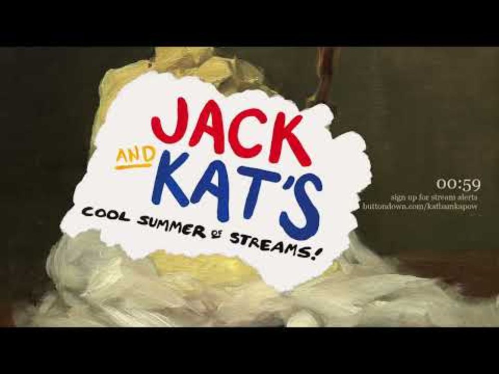 blue prince | part one | cool summer of streams (the redux)