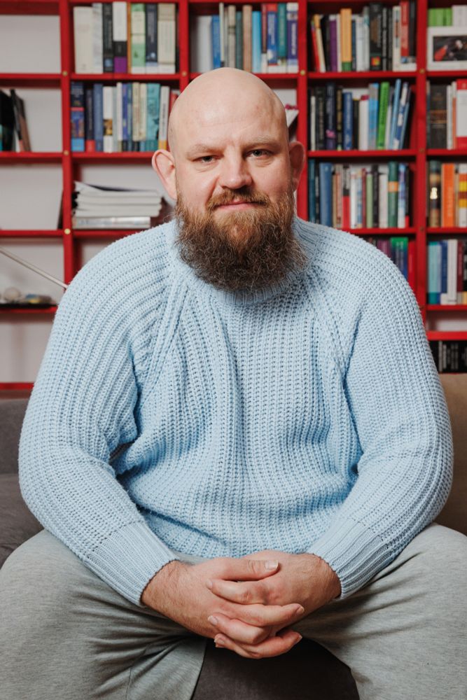 Kolm Kaadrit Koledust
📸 Remo Tõnismäe
#50shadesofbouncer #ahvirännakud
