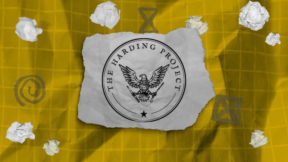 The Harding Project: Renewing Army Professional Writing