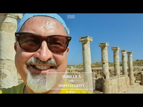 Agricola with Simon Elliott