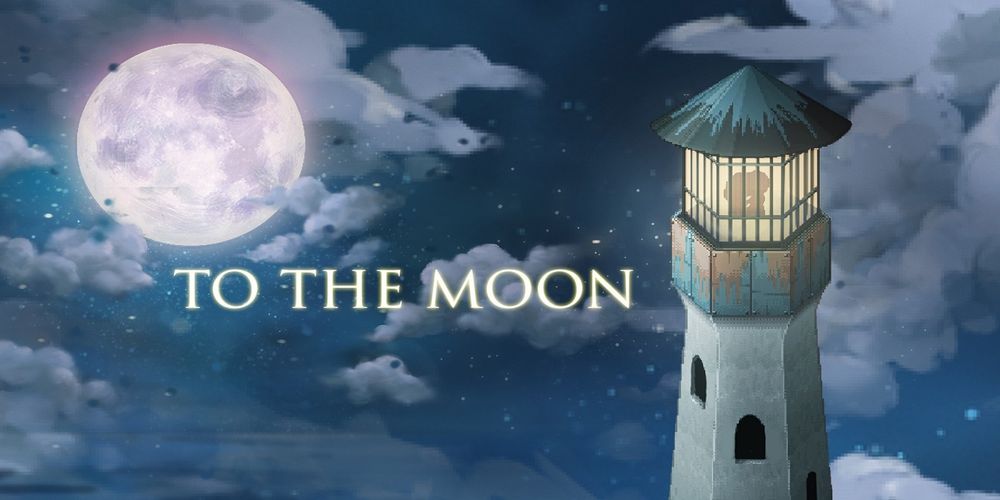 To The Moon, el juego más lacrimógeno que conozco.