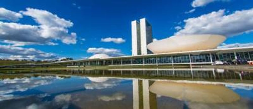 Viajes deseados “Brasilia, Brasil” – El Mundo de Óscar