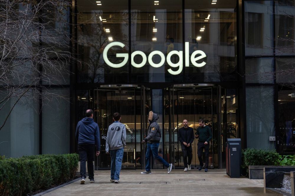 Google Trims Jobs in Trust and Safety While Others Work ‘Around the Clock’