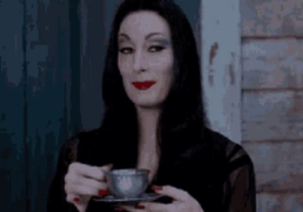 Cher GIF