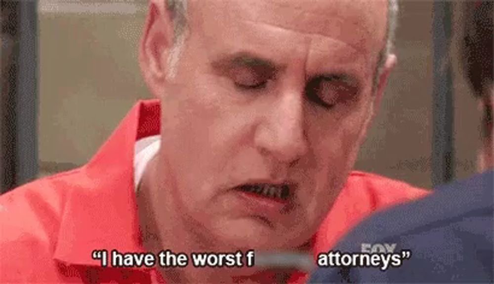 Attorneys Bluth GIF