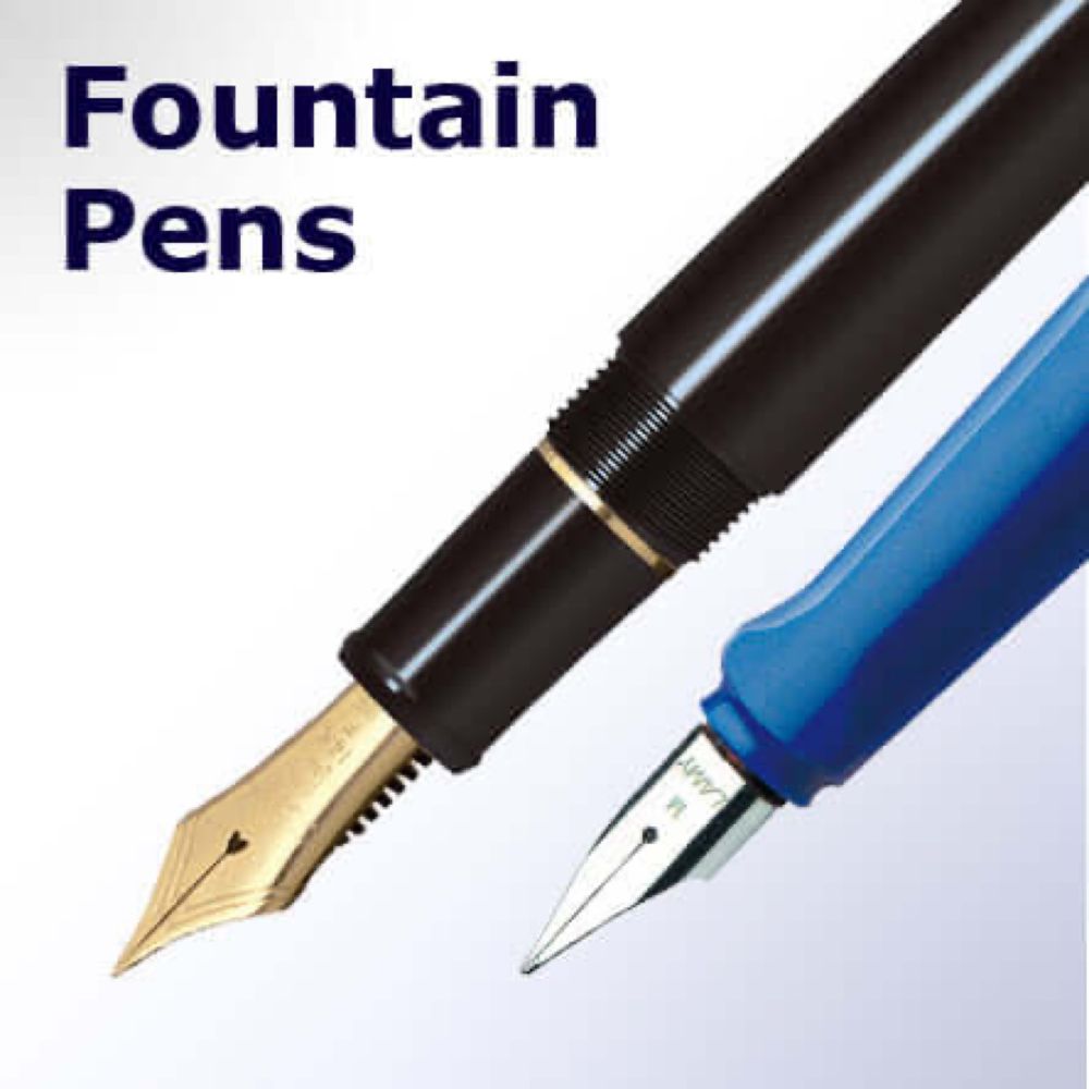 Fountain Pens | Cult Pens