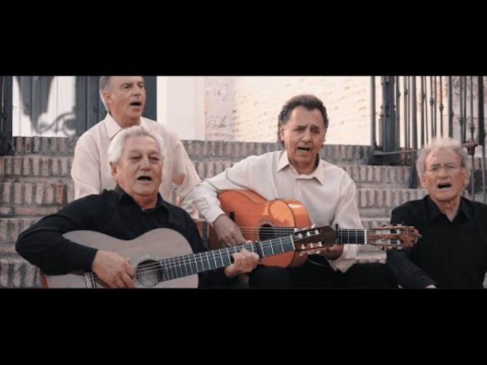YouTube video by ADRIÁTICO RECORDS