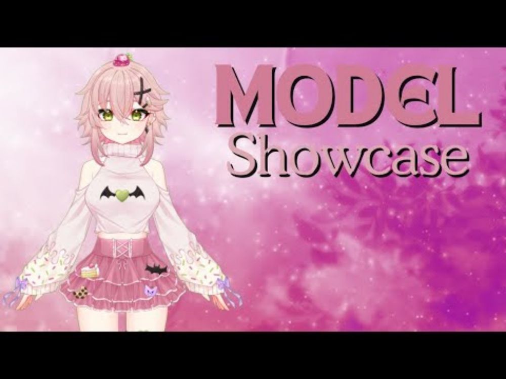 Mira Showcase