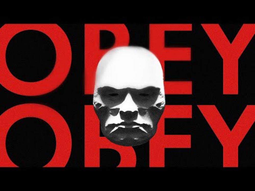 The Evil Genius of Fascist Design