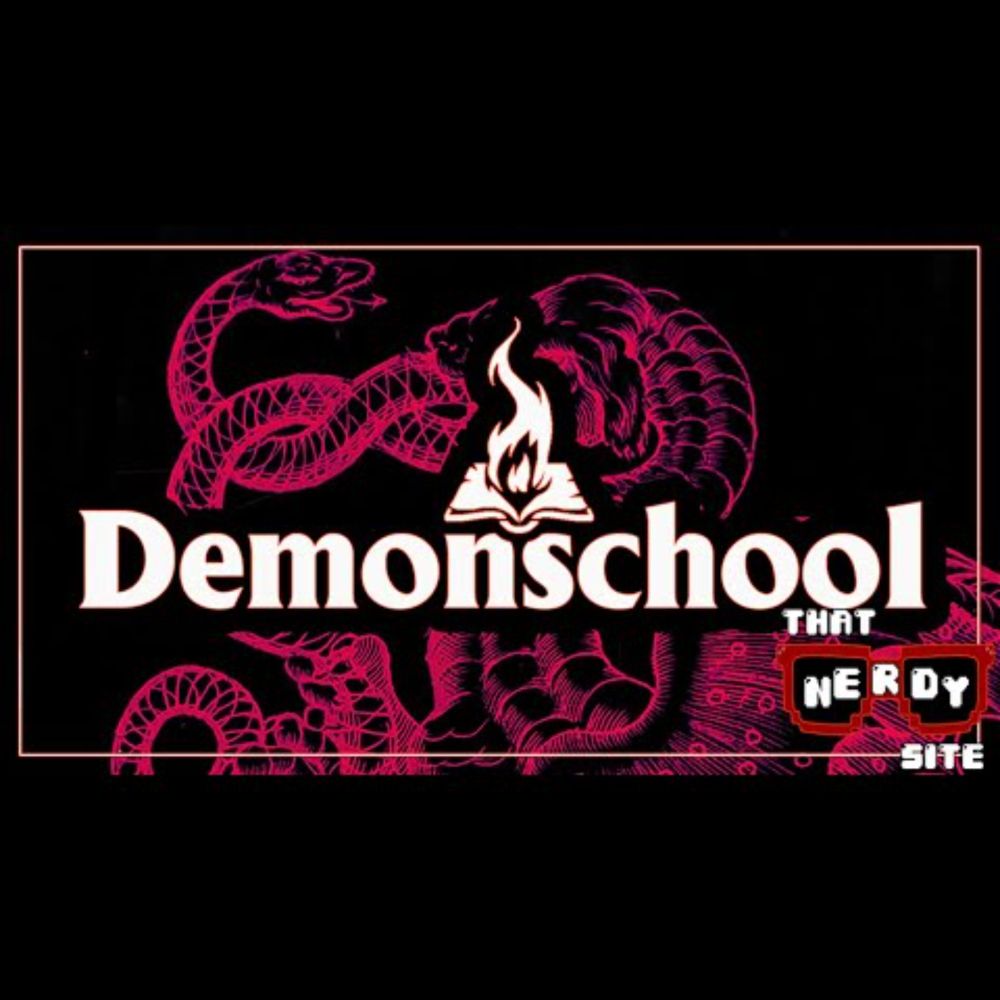 Cameron Plays Demonschool PAX West 2023